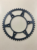 Звезда ведомая стальная SMP-R0210 48T  (JTR 210 48 )