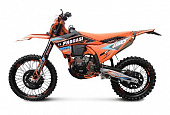 Мотоцикл PROGASI Endurance 450 EFI