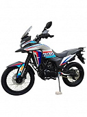 Мотоцикл Regulmoto XADV PR300 4V