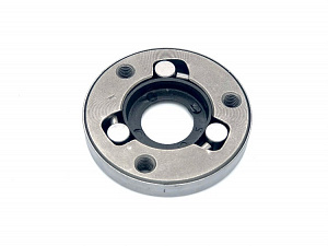 Обгонная муфта двиг.153FMI/154FMI 125 см3 (эл.стартер) SM-PARTS