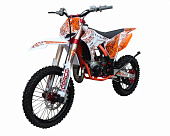Кроссовый двухтактный мотоцикл Koshine XN85 TOP 19/16