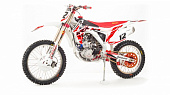 Мотоцикл Кросс 250 WRX250 NC