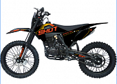 Мотоцикл эндуро SHOT SPRINT PRO PR300