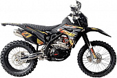 Мотоцикл BSE Z5 Storm 21/18 ZS172FMM-7