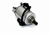 Электростартер CG 150/CB 250 ( 11 зубов )