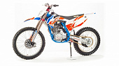 Мотоцикл Кросс 250 CRF250