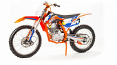 Мотоцикл Кросс 250 WRX250 KT