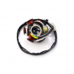 Статор генератора  TTR 125 ( 6 катушек ) SM - PARTS